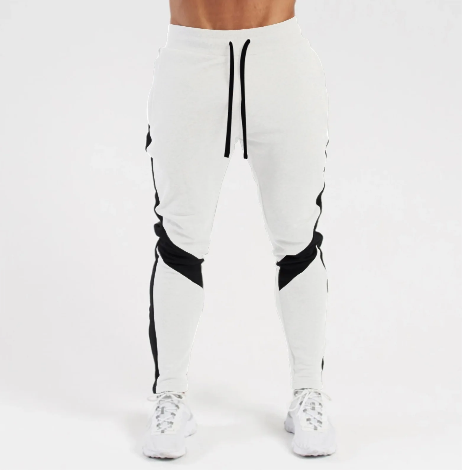 Men's Casual Sports Jogger Pants 3