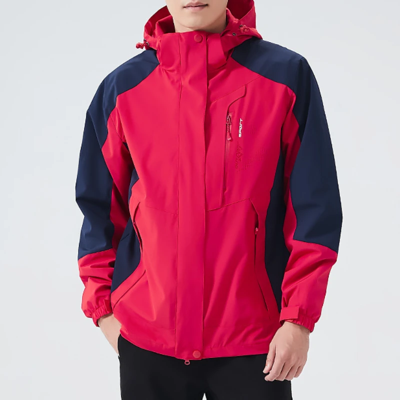 Рисунок 4 - Походная куртка на заказ