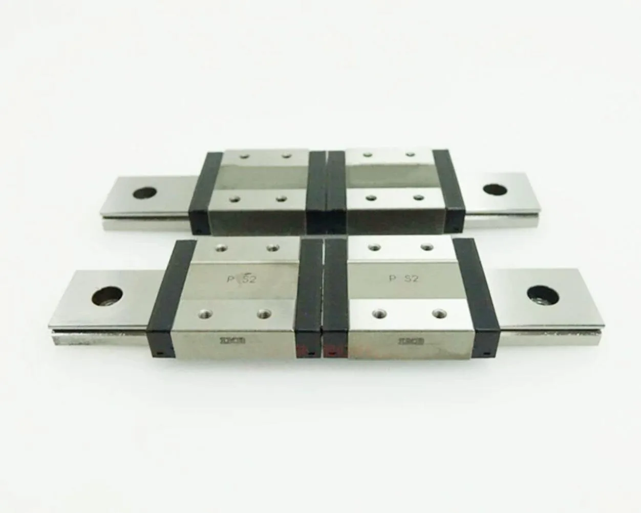 

IKO Linear Guide Slider LWLF10B GK BLOCK
