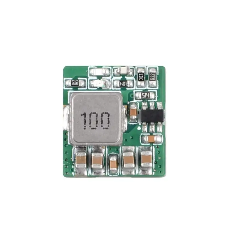 Micro BEC 5V/3A 12V/2A pour Drone FPV Freestyle RC - 1 Pièce