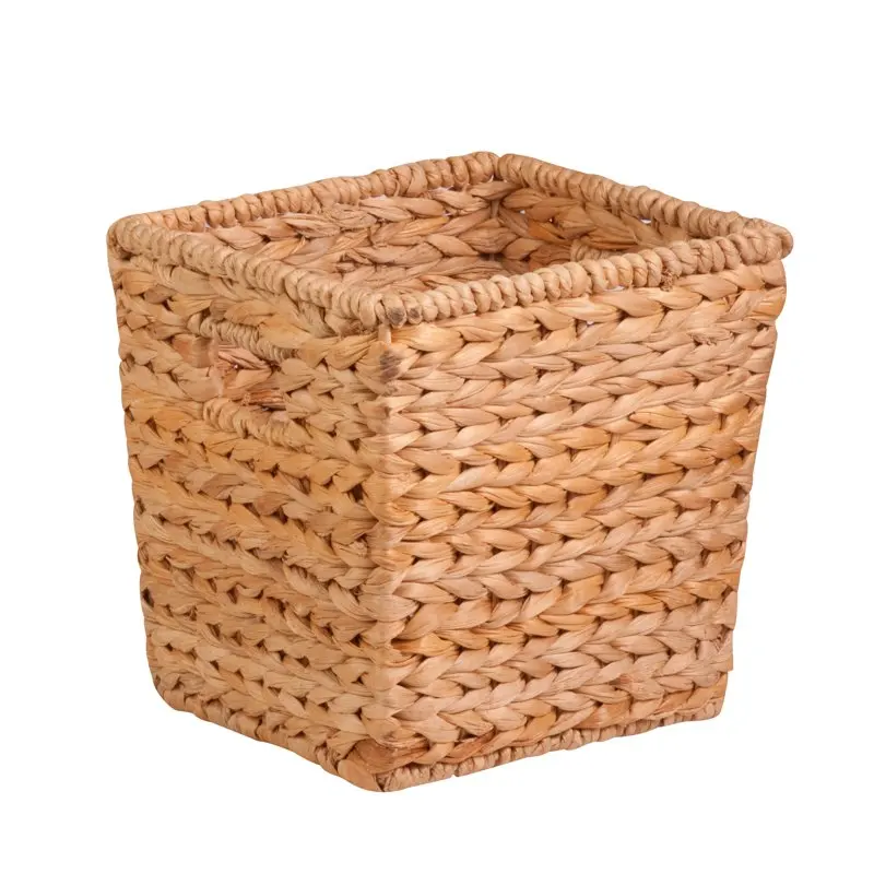 

Honey Can Do корзина из натуральных материалов-Med Square, Natural