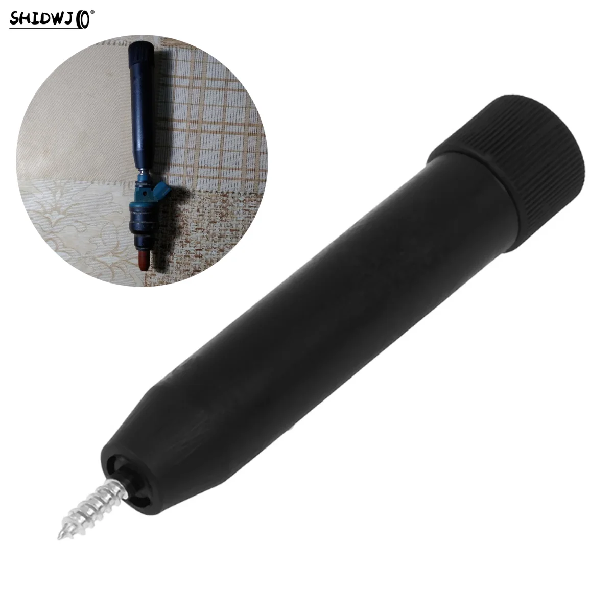 High Quality Fuel Injector Filter Removal Tool Extractor 1pcs For Auto Spare Fuel Injector Serve Kits Moving Old Filter Tool Fuel Injector Removal Tool