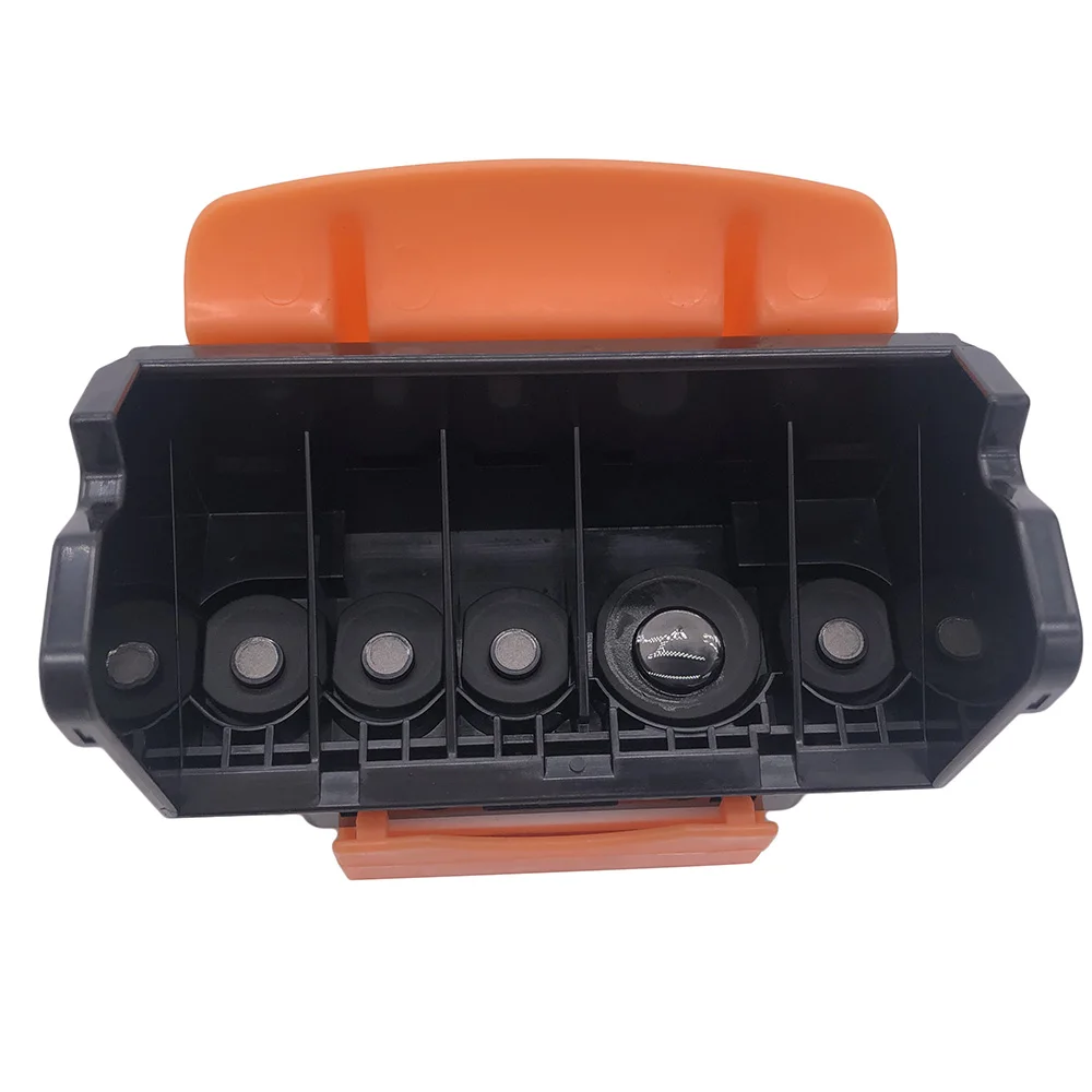 Tête Impression Canon Reconditionnée Tête D'impression Caidi QY6-0072 - Compatible Canon IP4600 IP4700 MP630 MP640 - Reconditionnée - Économique Tête Jet D'encre Compatible - Foto 6