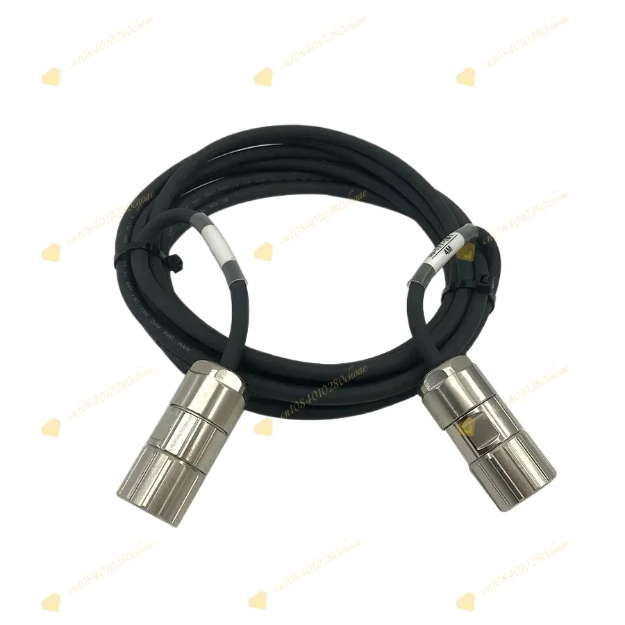 New Robot Accessories PSU 00-177-181 External Axis Cable