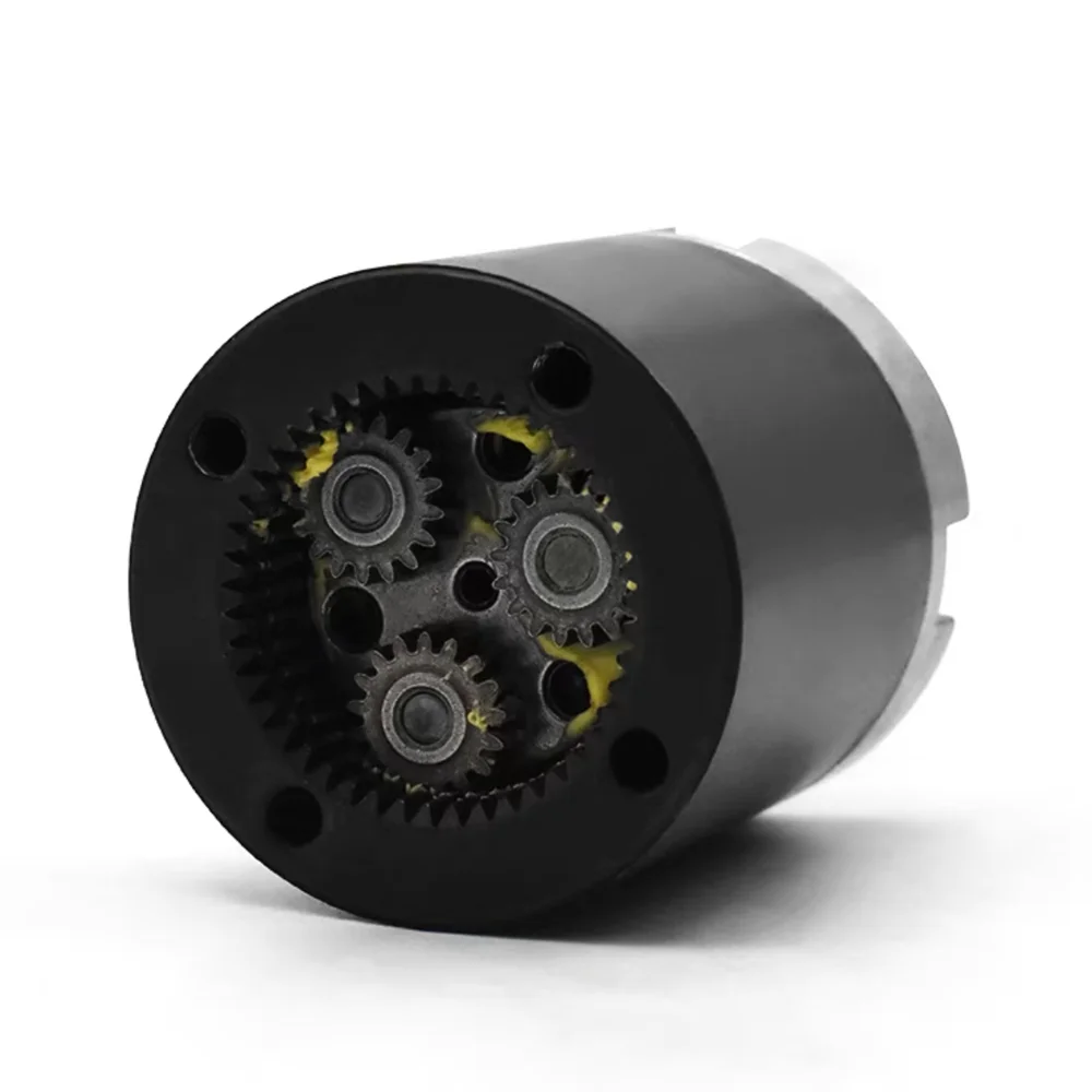 32mm Planetary Reducer 32-31ZY Motor Reducer Gearbox