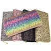 Glitter Sequins Shiny Wallet for Women Long Clutch Ladies Card Organizer Holder Coin Purse Phone Storage Bag 1