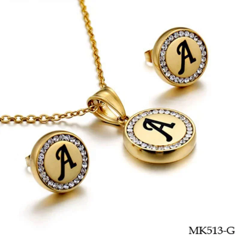 

Design earrings studs elegant fashion women jewelry girl gifts nice MK513