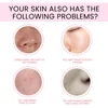 30ML CC Cream Natural Concealer Liquid Foundation Waterproof Long Lasting Isolation BB Cream Brightening Oil-control Base Makeup 4