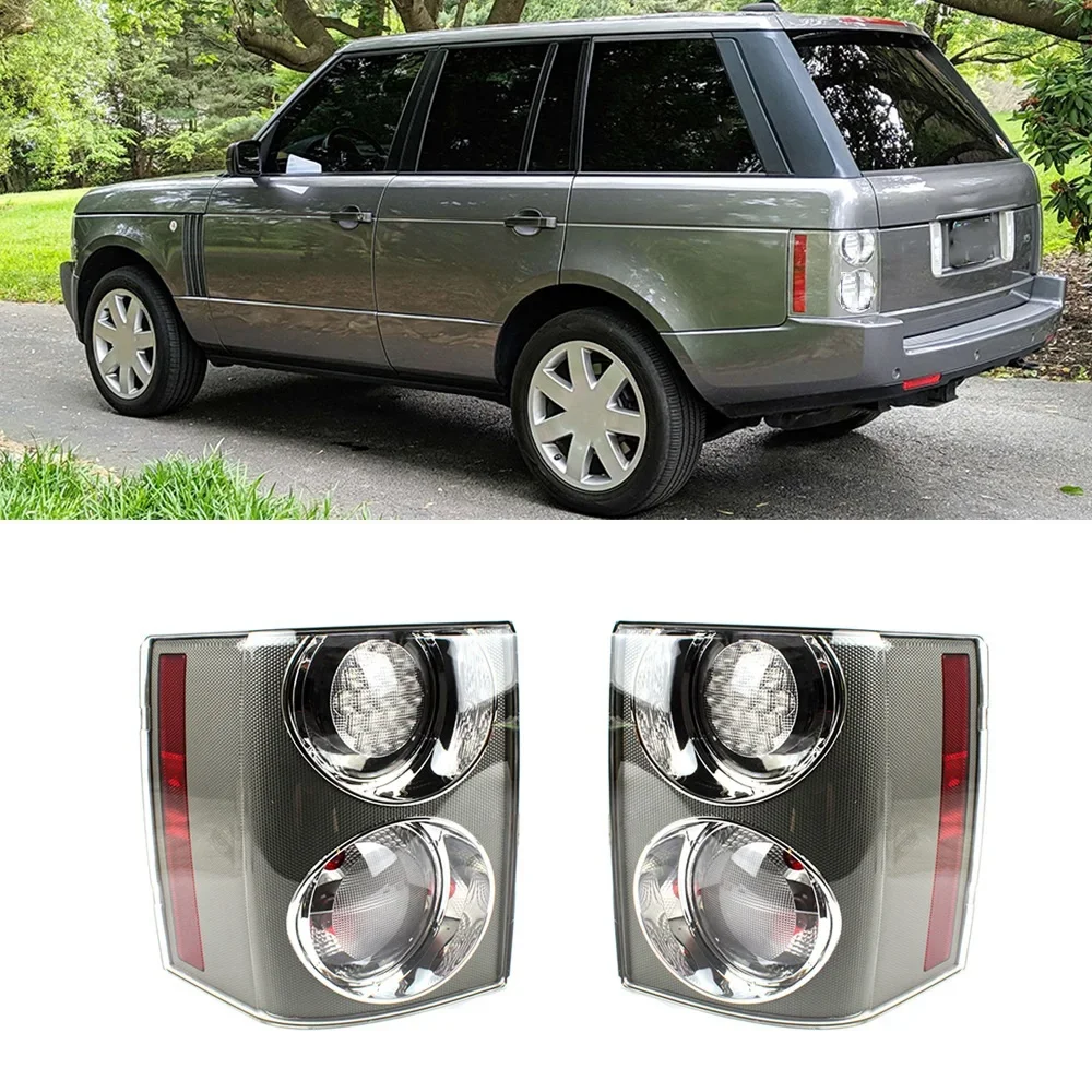 

Rear Brake Tail Light for Land Rover Range Rover HSE VOGUE L322 2002 2003 2004 2005 2006 2007 2008 2009