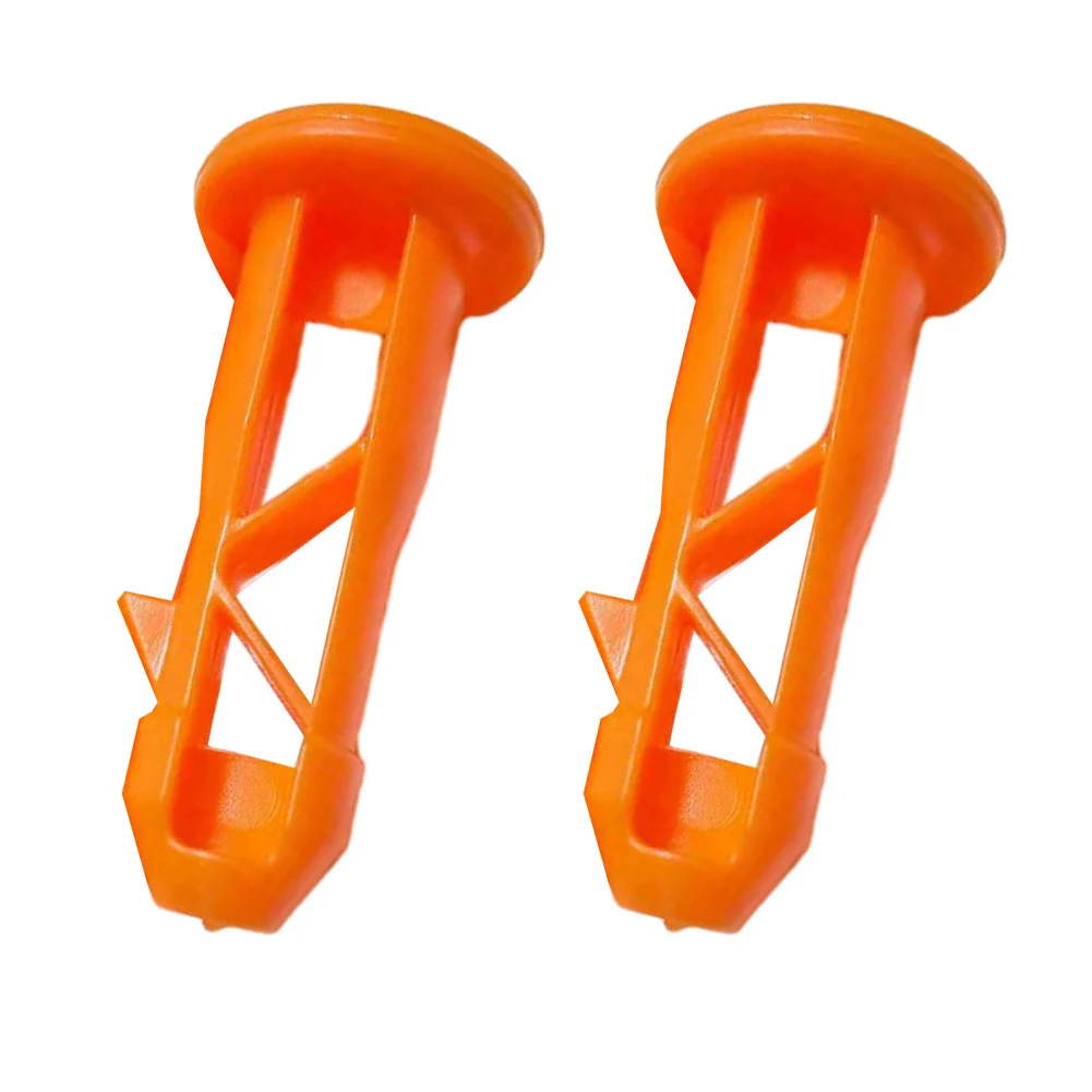 Perni Cardine Per Coperchi Del Bidone Delle Ruote Fissaggi Sicuri Pattumiera Coperchio Cerniera Igienico-Sanitaria Pattumiera Chiusura Giardino Compos