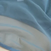 SuyaDream femmes culottes 100% doublure en soie naturelle mailles slips sous-vêtements santé caleçons 2023 nouveaux vêtements quotidiens intimes 4