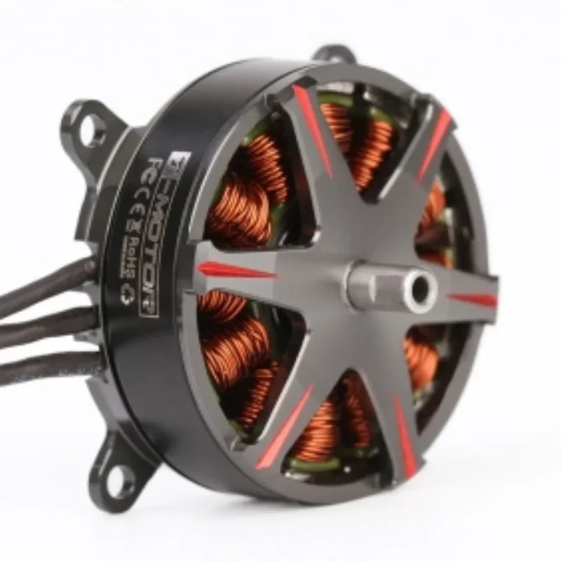 รูปสินค้า T-MOTOR AM40 COMBO มอเตอร์ไร้แปรงถ่านสำหรับโดรน RC F3P สำหรับการบินในร่ม ชิ้นส่วน DIY - เครื่องยนต์โดรนคุณภาพสูง