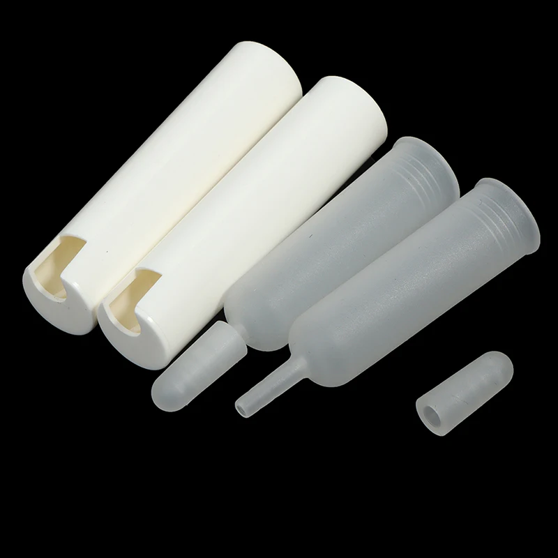 

1pcs White Glass Ampoule Bottle Opener For Nurse Bottle Cutting Device The Vial Bottle And Injection Diverter