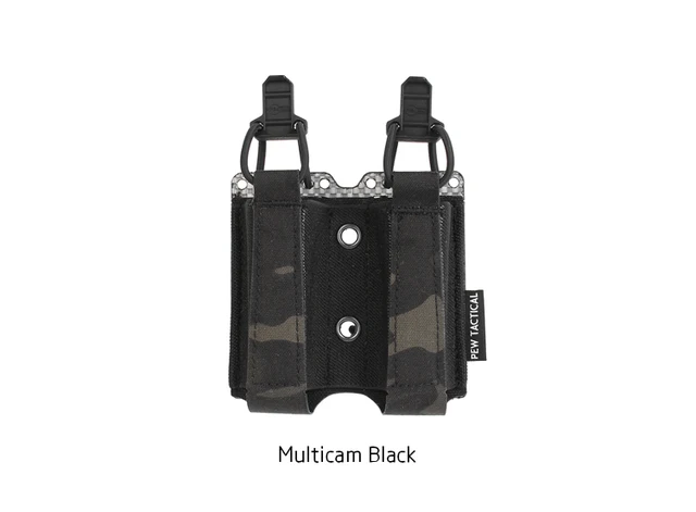 Multicam Black