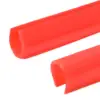 10Pcs U Shaped Tile Cutter Sleeve Spare Parts Tile Cutting Machine Soft Pads Tool Protective Sleeves Essential Accessories 5