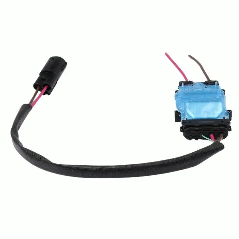 冷却ファン制御リレーモジュール、フォードフォーカスc-max、マツダ3、ボルボc30、s40、v50、c70用アクセサリー - AliExpress  34 エンジン冷却ラジエーターファン フォードフォーカス C-MAX モンデオフュージョン久我エスケープトランジット冷却ファン制御モジュー