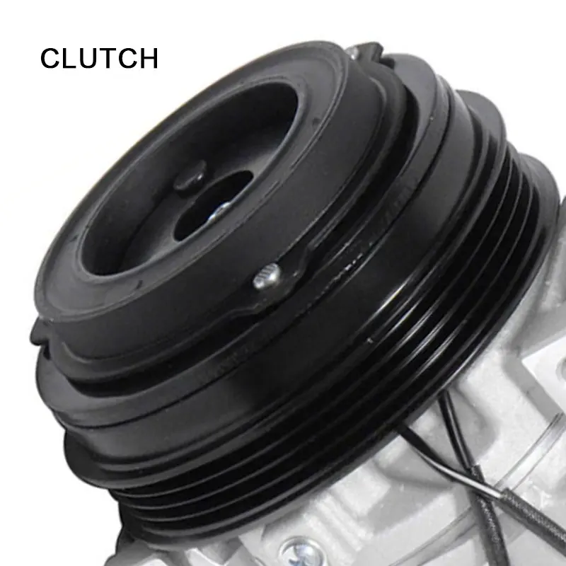 

Компрессор 10S13C AC A/C CLUTHC для Suzuki Liana 2001-2007 95200-65DF1 95200-65DA00 471-0393 471-1393 97339 98954