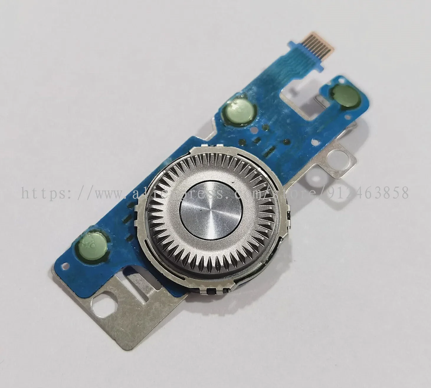 Service replacement parts keyboard for Sony NEX-C3 NEXC3 camera NEX-C3 features key board camera repair parts