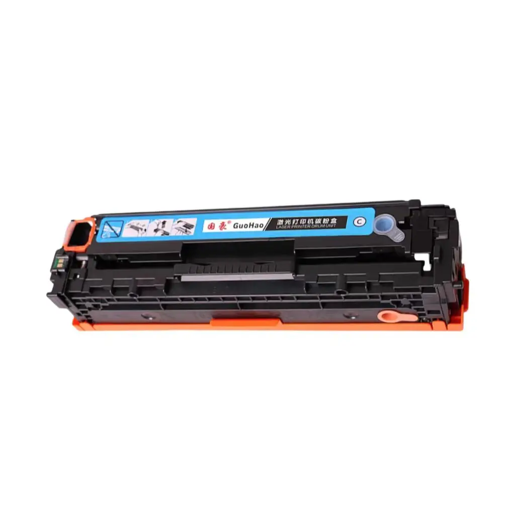 CE320A CE321A CE322A CE323A 128A toner cartridge for Pro Color LaserJet CP1521n CP1522n CP1523n CP1525n CP1526nw CP1527nw
