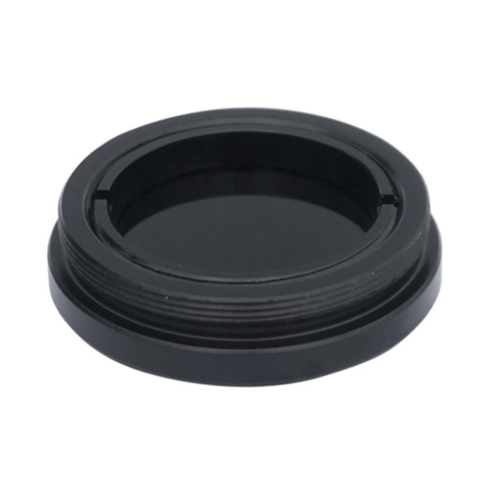 1.25 Inches Black Solar Filter Astronomical Telescope Accessories Optical Glass Lens Optical Filter Lens Filter 4