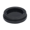 1.25 Inches Black Solar Filter Astronomical Telescope Accessories Optical Glass Lens Optical Filter Lens Filter 4