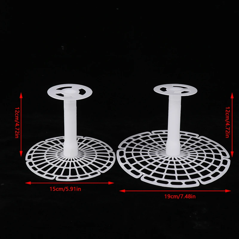 1Pc Pickle Jar Press Plastic Holder For Compaction In Kimchi Jar Pickle Tool Home Making Kimchi Kitchen Gadgets