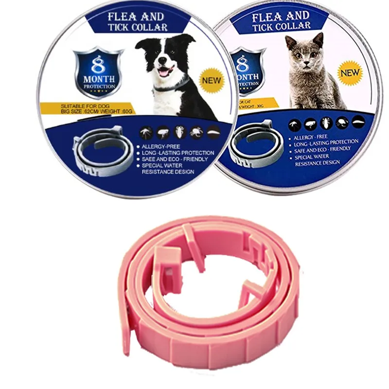 Pink box package