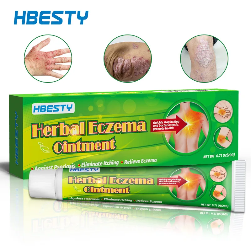 Antiseptic,Health & beauty,Herbal Moss Cleansing Cream for Skin Topical Care Cream Damp Poison Clearing Herbal Itching