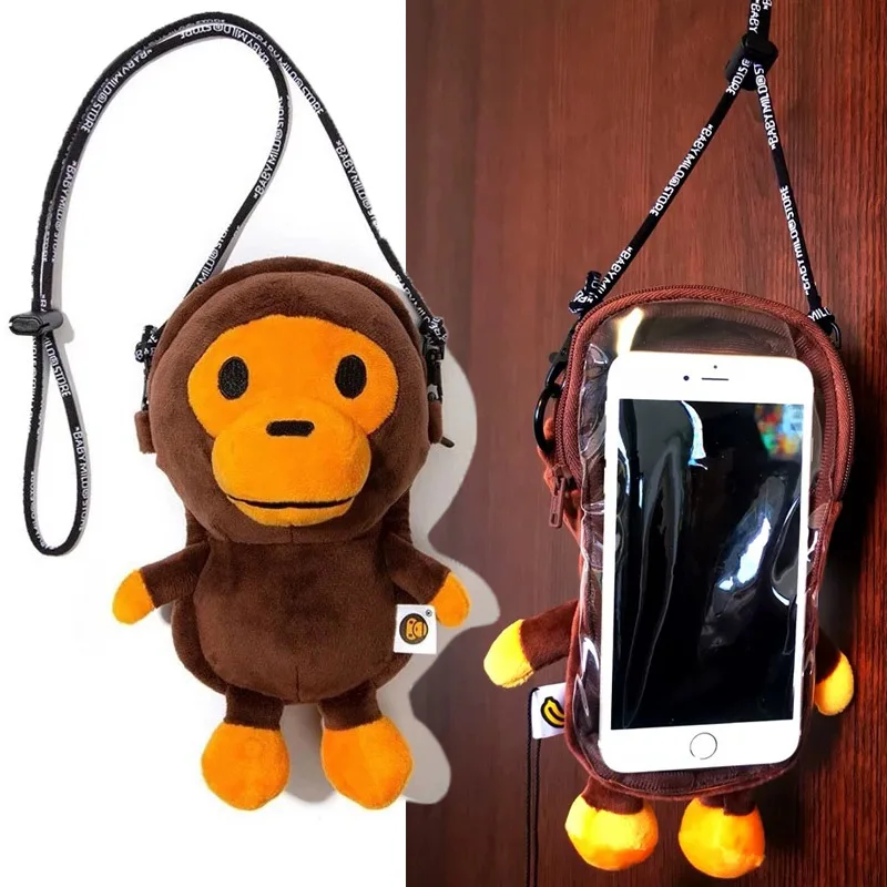 Рисунок 4 - Мягкий плюшевый кошелек