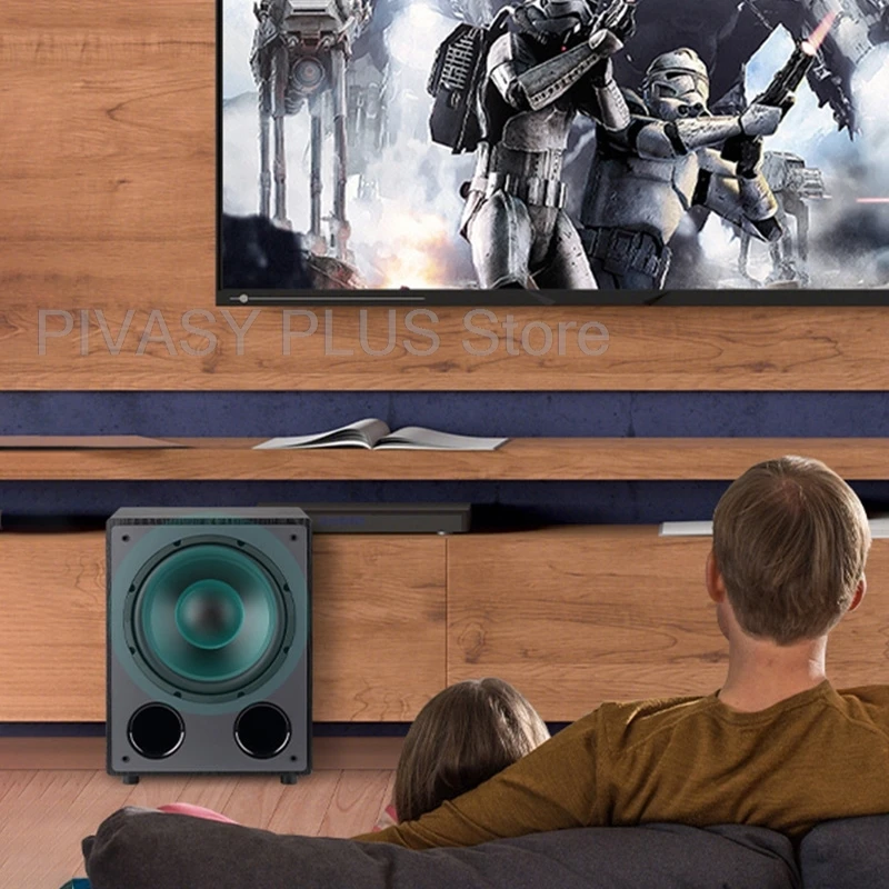 speakers