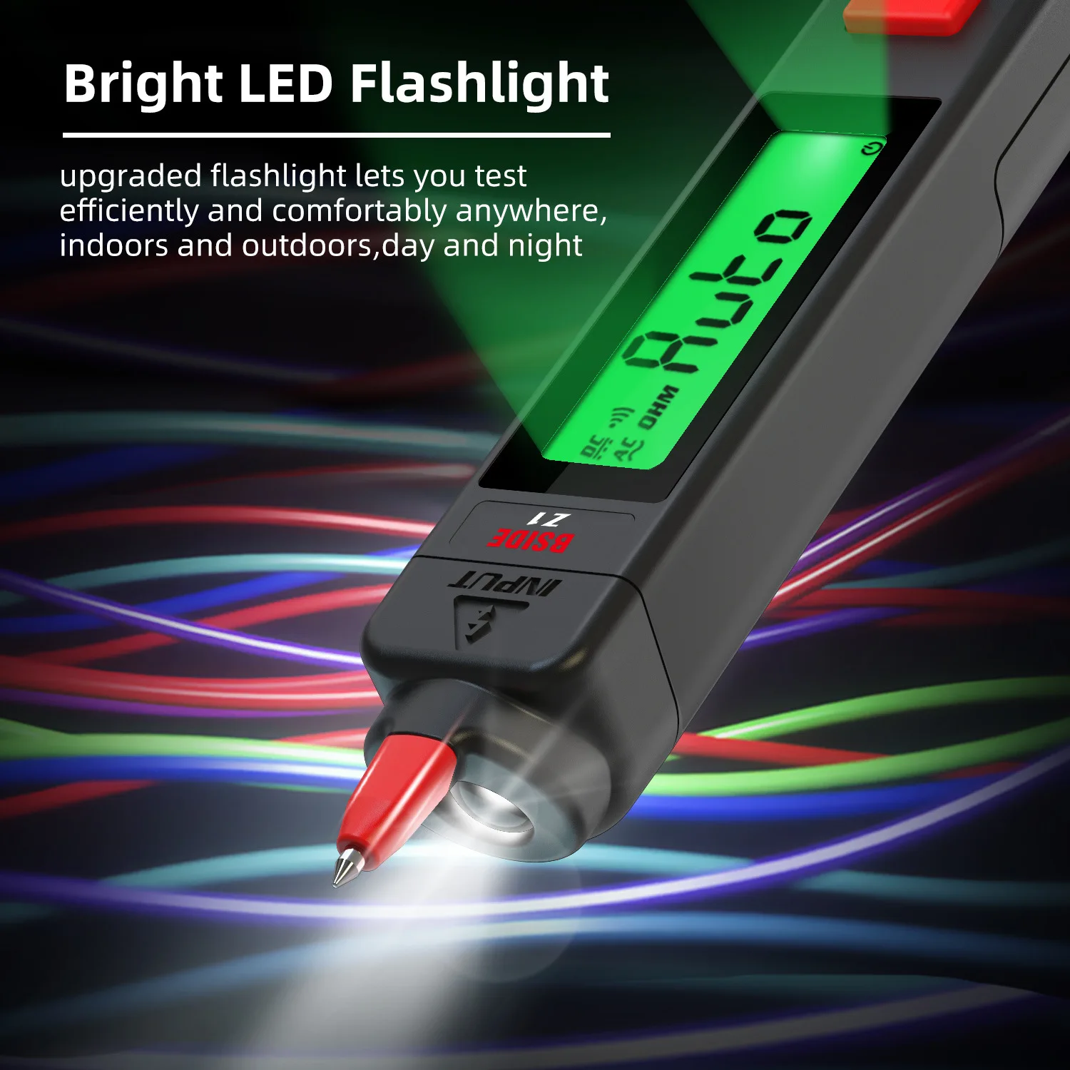 Multimeter Smart Pro