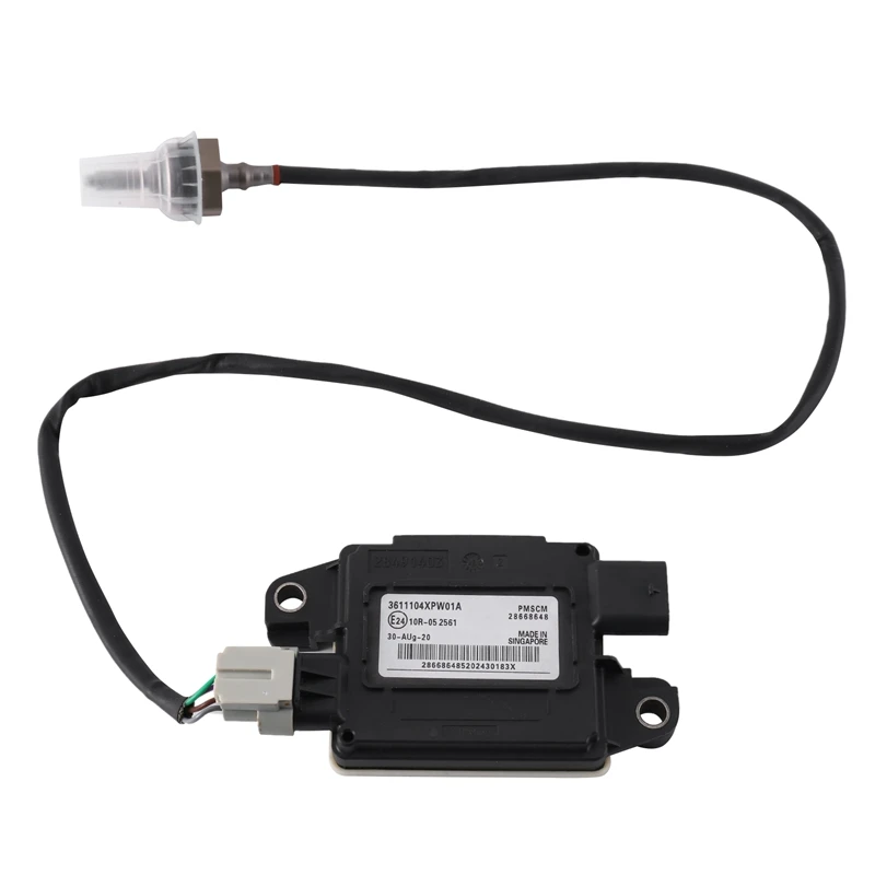 

Car Particle Sensor Assembly Particle Sensor Assembly For Great Wall POER Haval Wingle 5 6 7 3611104XPW01A 28668648