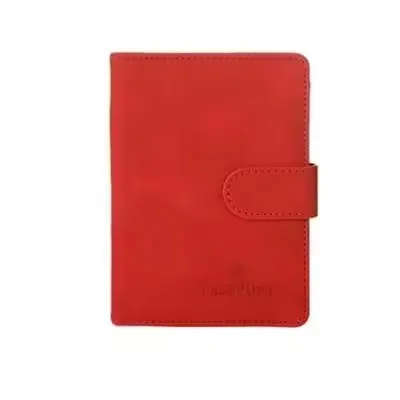 Un rosso