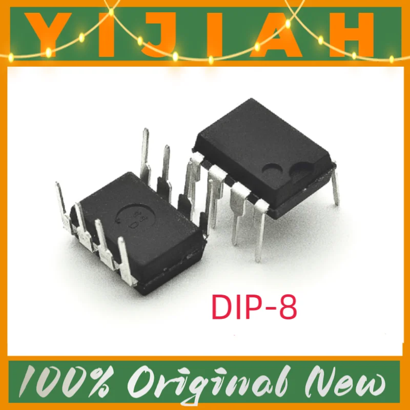 5Piece-100-New-UCC37321P-DIP-8-in-stock-UCC-UCC37321-37321P-Original ...