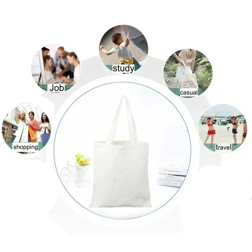 Y2k Hip-Hop Tops Freya Skye Stars Align Tour 2026 Canvas-Tasche Einkaufstasche Casual Shopper-Tasche Reisehandtasche für Fans Geschenk – Detail 2