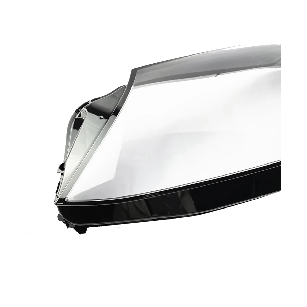 

Left Front Headlight Cover Lens Shell for Mercedes-Benz S-Class W222 S320 S400 S500 S600 18-23 head lightlamp Lampshade