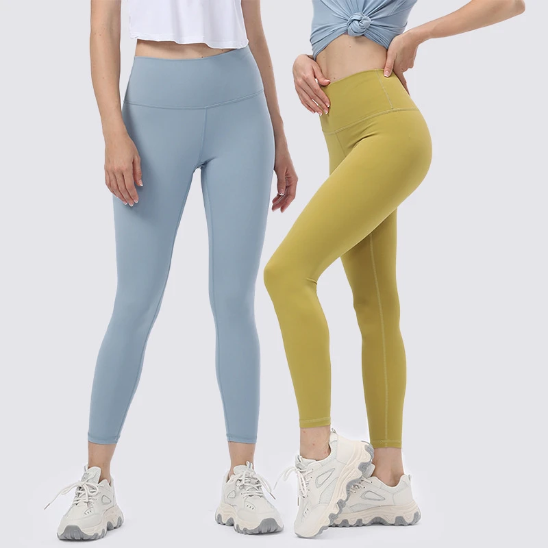 Ladies Plus Size Sports Leggings