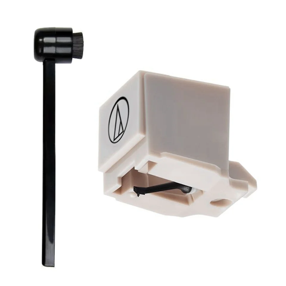 thumbnail image 2 of Premium ATN3600L Stylus Replacement Needle For AudioTechnica Record Players 2 of 10