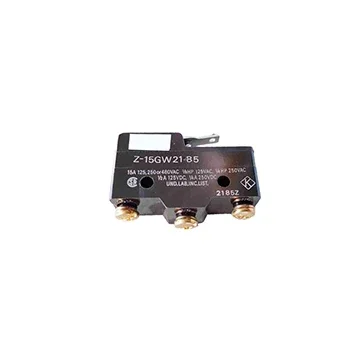

Z-15GW2-B Z-15GW4-B Z-15GW21-B Z-15GW22-B Z-15GW2277-B PLC Switch