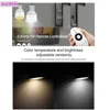 Miboxer 2.4G RF Remote control E27 GU10 MR16 E14 Dual White/RGB CCT Smart LED Light Bulb 4W 5W 6W 9W 12W Spotlight AC 110V-220V 5