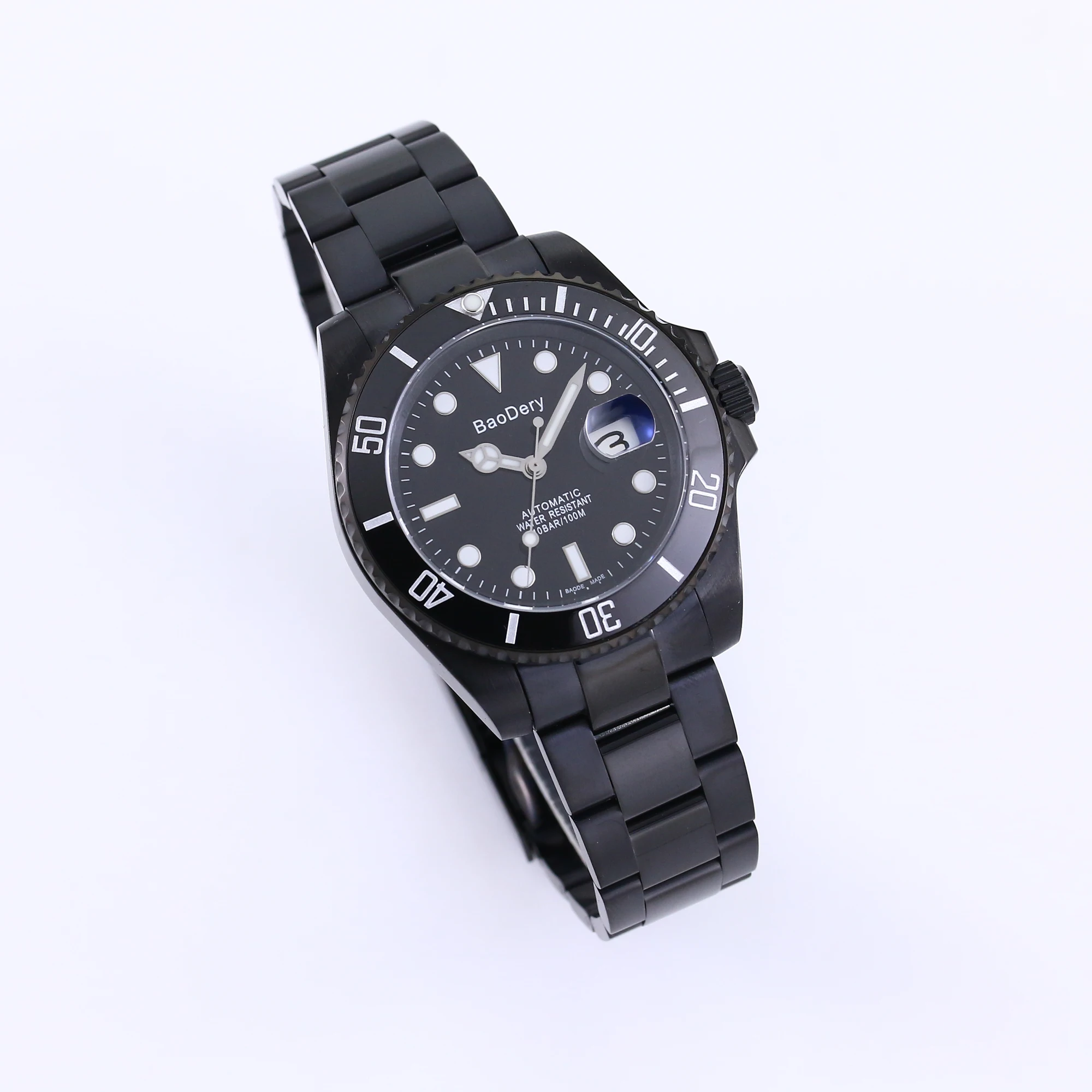 Рисунок 3 - Часы наручные BAODERY Мужские автоматические