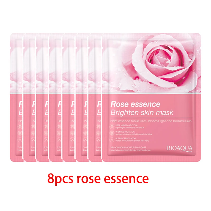 rose