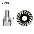 1Pcs 30mm and flange