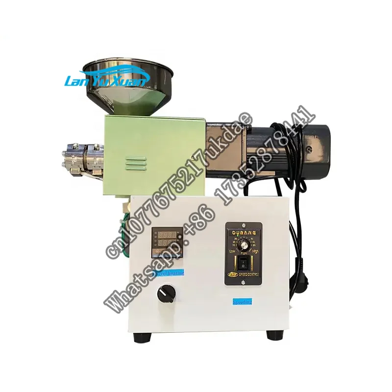 

SJ12 very cheap price Molding Machine Desktop Plastic Extruder Machine