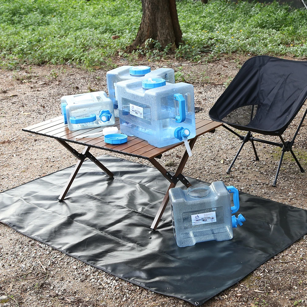 Best Camping Water Containers Of 2023 Outdoor Life