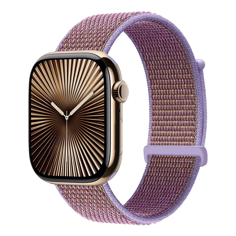 Breathable Nylon Loop Band