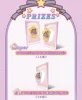 Heart Catch Pretty Cure Card Beautiful Anime Character Sailor Moon Fate Goddess Alliance Edition Special Cards Children Favorite 3