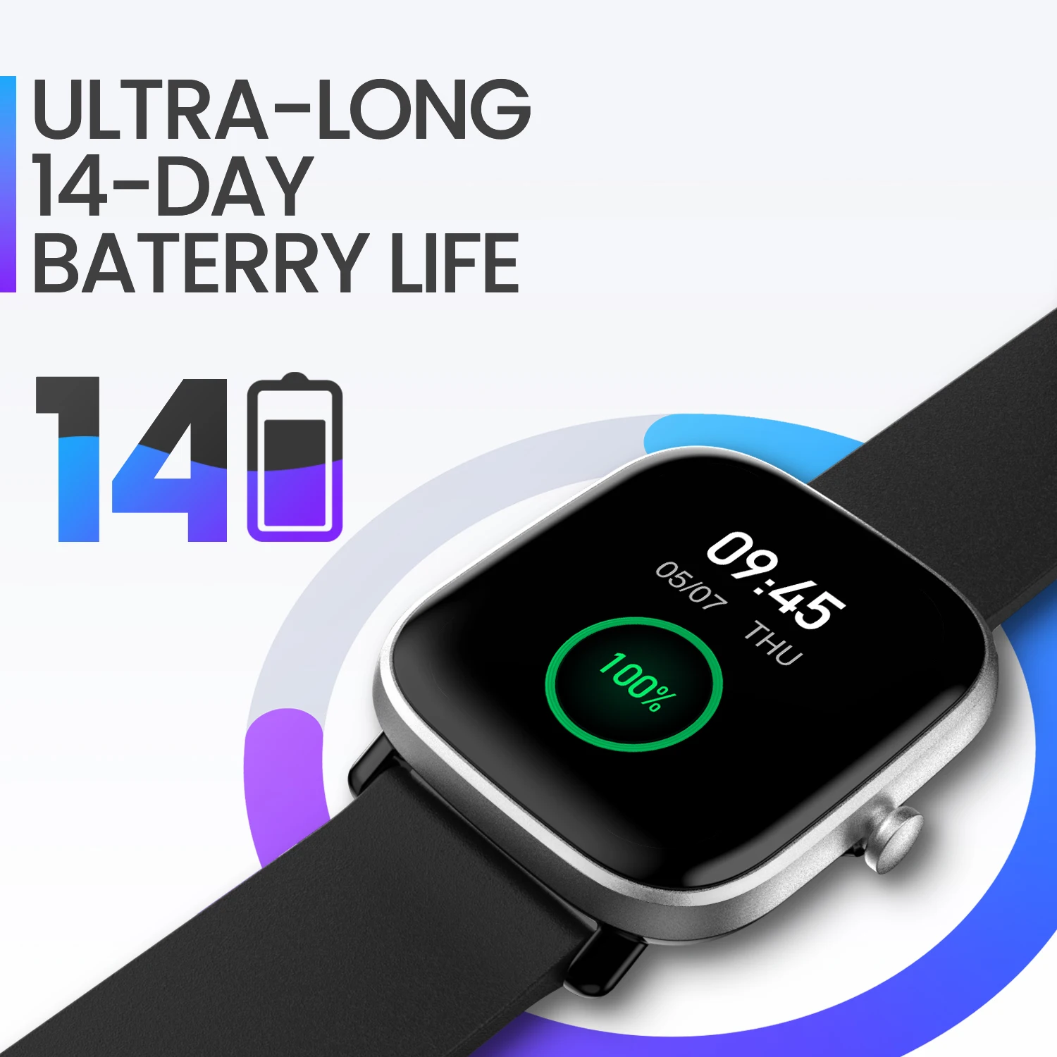 Smart Watch Amazfit GTS 2 mini New Version Sleep Monitoring 68+Sports Modes For Android For iOS