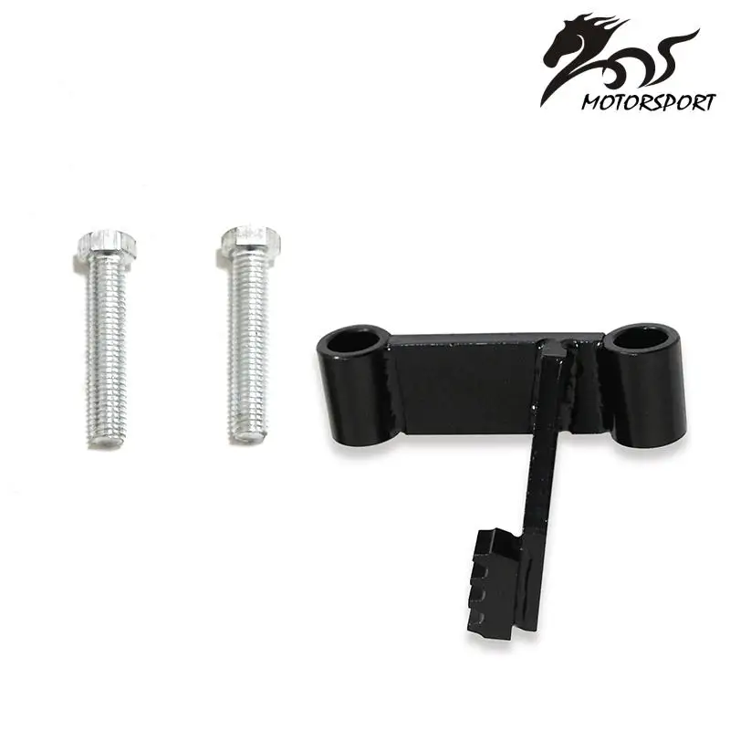 For Chevy Ls 1 2 3 Lsx Engine Flywheel Locking Tool Steel Black Oxide