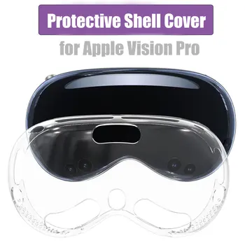 Cover protettiva per Apple Vision Pro accessori VR TPU Soft Skin per Vision Pro Headse Cover protettiva